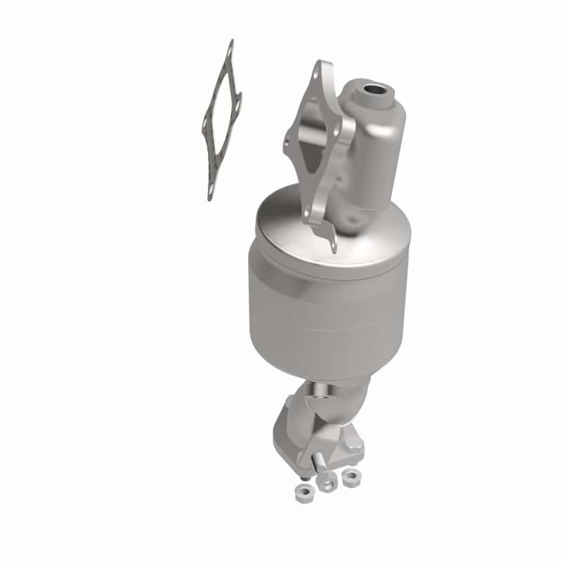 Magnaflow — Magnaflow Conv DF 09-13 TL SH-AWD 3.7L Rear
OEM Grade
OEM - view 11