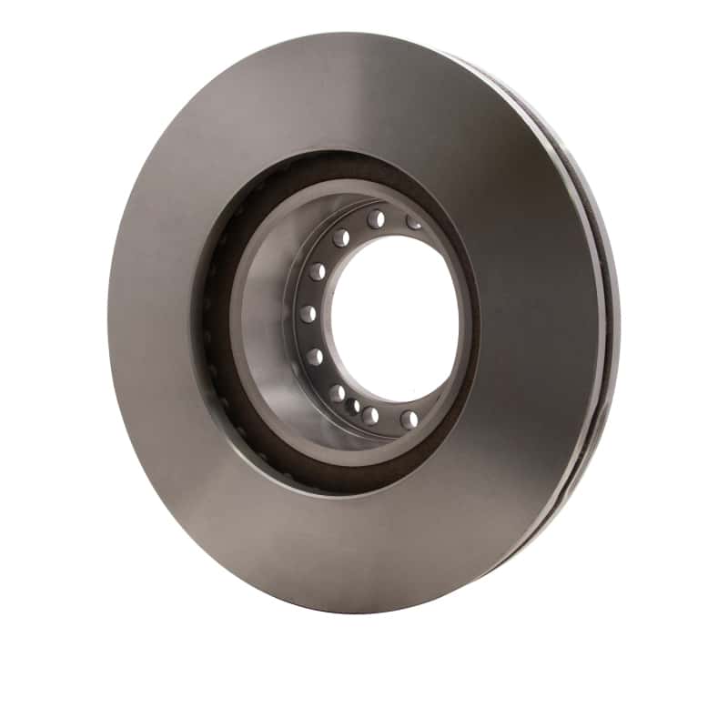 DFC — DFC 04-23 Bendix ADB22X Fr & Rr Brake Rotor
DFC Brake Rotor - view 4