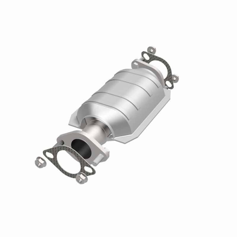 Magnaflow — Magnaflow Conv DF 05-06 Kia Sportage 2.0L
California - view 27