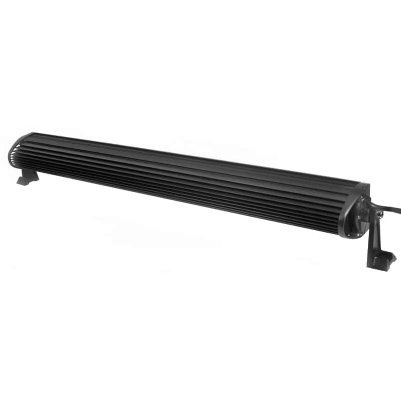 Go Rhino — Go Rhino Xplor Bright Series Dbl Row LED Light Bar (Side/Track Mount) 31.5in. - Blk
Bright - 30"LightBar - view 6