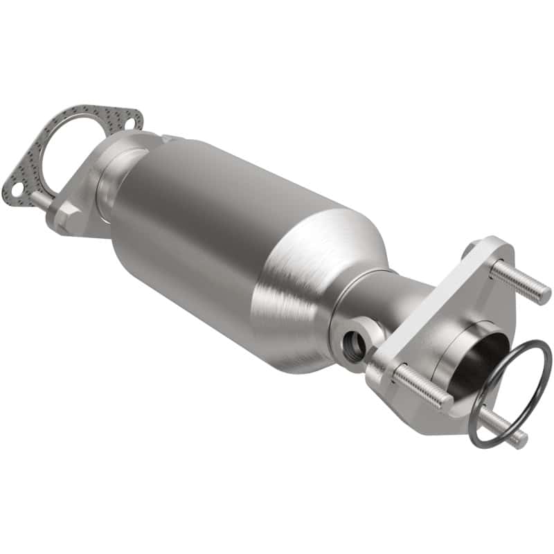 Magnaflow — Magnaflow 05-17 Nissan Frontier 4.0L Direct Fit Converter
California - view 2