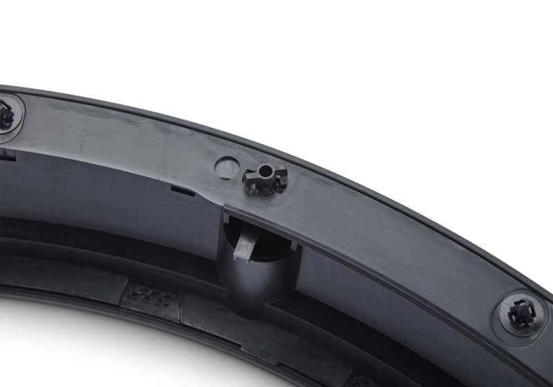 Ford Racing — Ford Racing 21-22 Bronco Sasquatch Fender Flare Kit
Fender Flare - view 12
