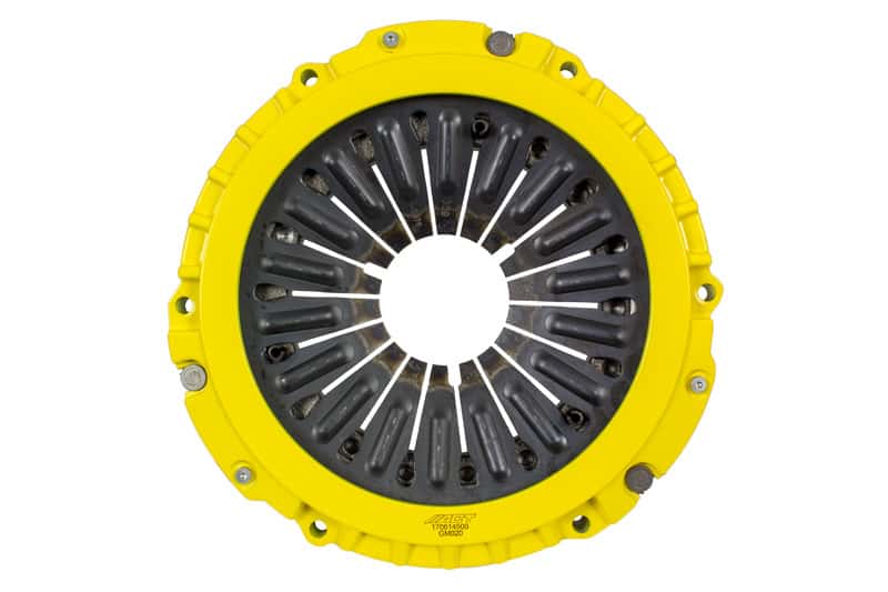 ACT — ACT 93-97 Chevrolet Camaro P/PL Heavy Duty Clutch Pressure Plate
Pressure Plate - view 1