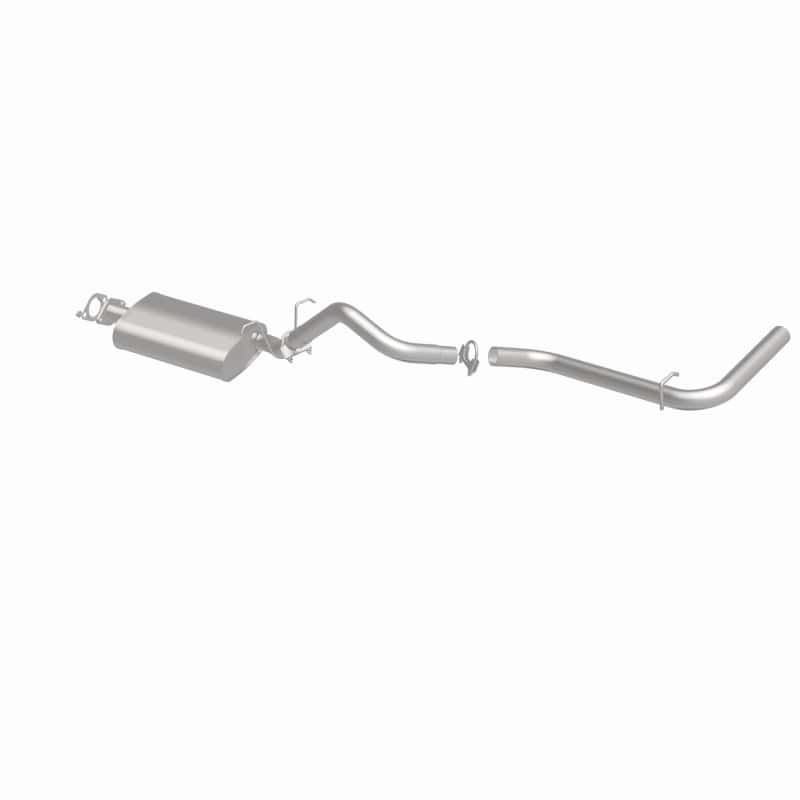 Magnaflow — MagnaFlow BRE Exhaust Kit 86-89 Ford Bronco II
Exhaust Kit - view 9