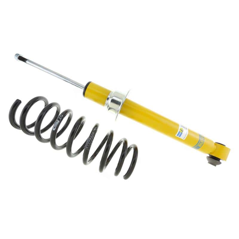 Bilstein — Bilstein B12 (Pro-Kit) 11-12 BMW 528i Base L4/L6 2.0/3.0L Front & Rear Suspension Kit
Complete Kit - view 4