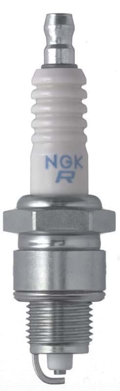 NGK — NGK Copper Core Spark Plug Box of 4 (BPR7HS) - view 2