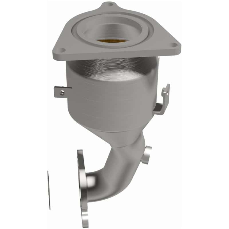 Magnaflow — Magnaflow Conv DF 10-12 Fusion 3.0L
OEM Grade
OEM - view 5