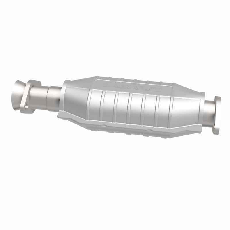 Magnaflow — MagnaFlow Conv DF 94-97 Montero 3.5L rear 49S
HM Grade
HM - view 12
