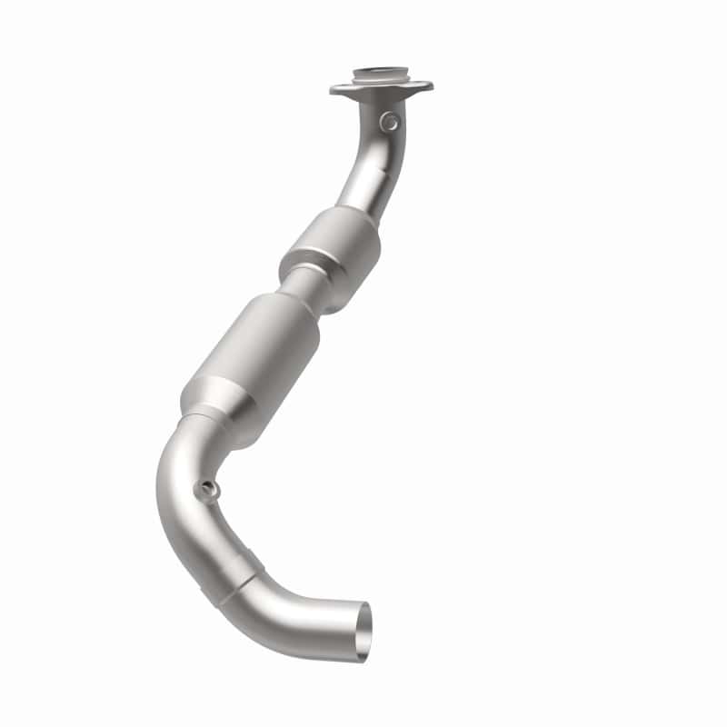 Magnaflow — Magnaflow 02-03 Ford F-150 5.4L Direct Fit Converter
California - view 22