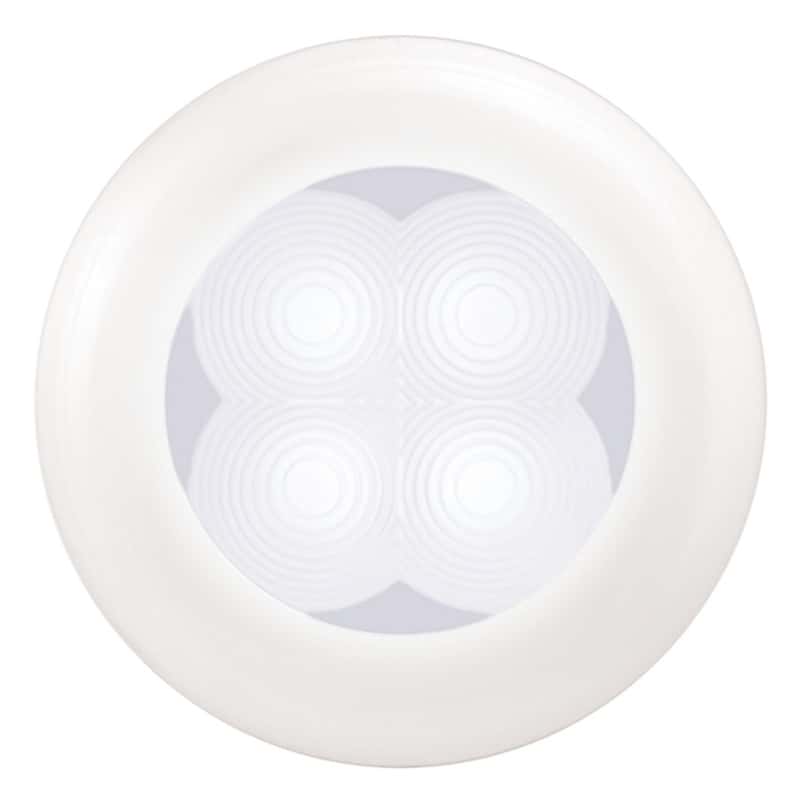 Hella — Hella Instruction Lamp White Md12 2Xt
Universal Lighting M - view 2