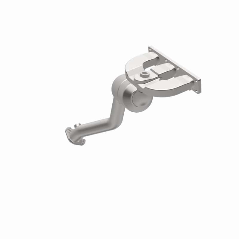 Magnaflow — Magnaflow Conv DF BMW 5 01-03 front
California - view 22