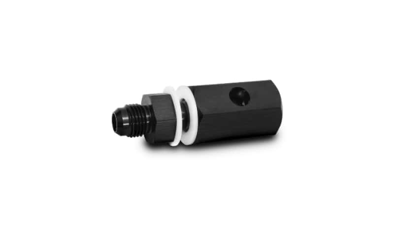 Vibrant — Vibrant -8AN Roll Over Valve
FuelTankRollOverValv
-8ANRollOverValve - view 3