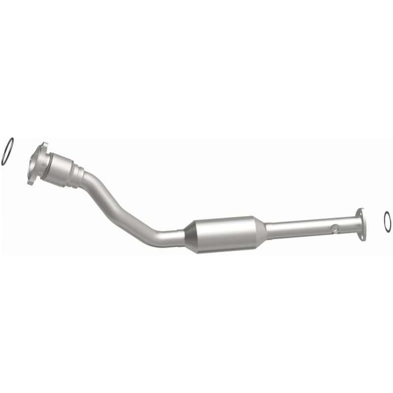 Magnaflow — MagnaFlow Conv DF 99-02 Chevrolet Cavalier
HM Grade
HM - view 5