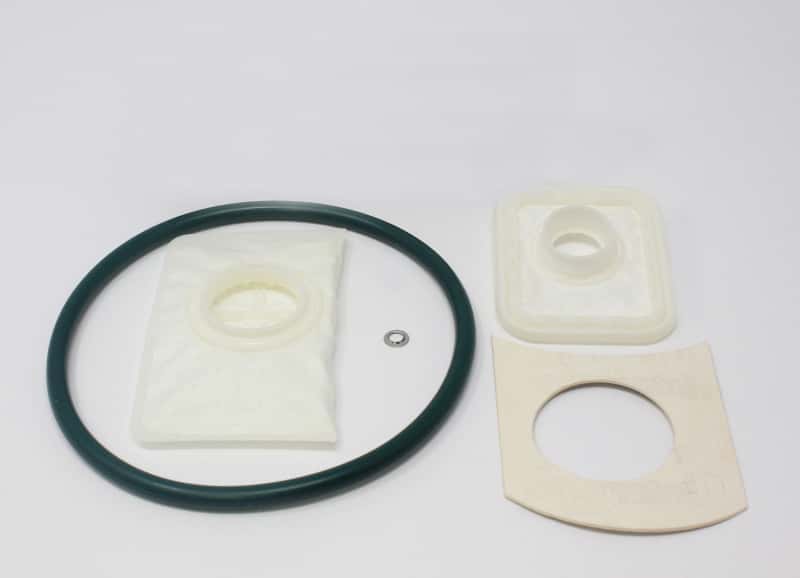 Walbro — Walbro Fuel Pump Kit for 97-02 Saturn SC/SL/SW 190lph/255lph Hi Pressure
Kit/Install - view 1