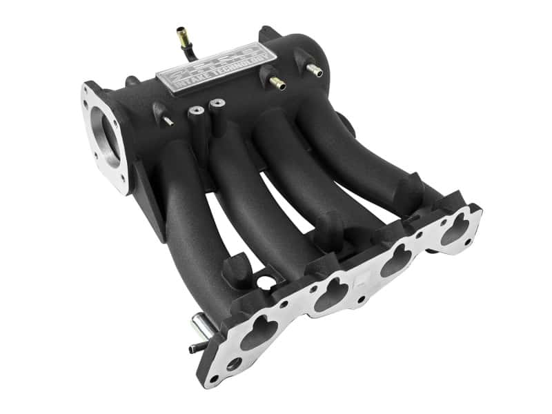 Skunk2 Racing — Skunk2 Pro Series 88-00 Honda D15/D16 SOHC Intake Manifold (Race Only) (Black Series)
Intake Manifold - view 3