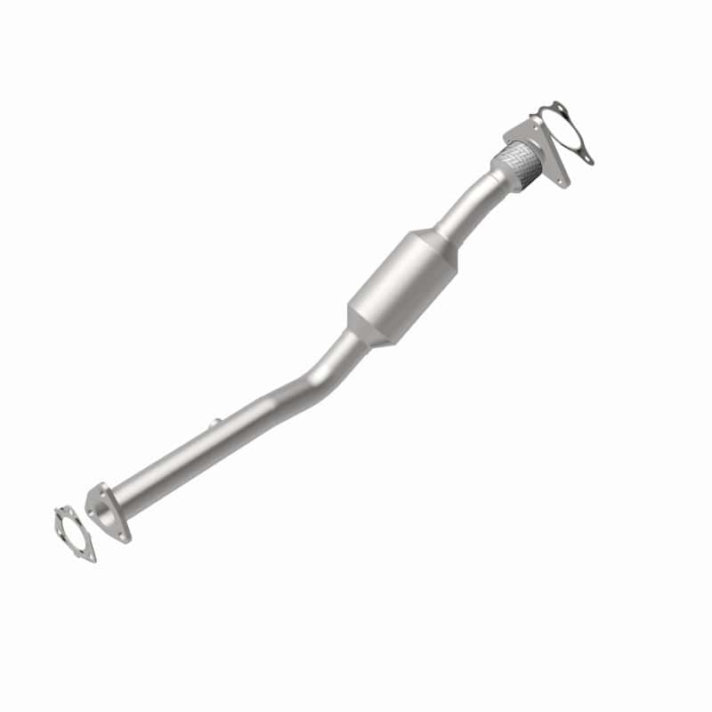 Magnaflow — MagnaFlow When out of stock use 46694
HM Grade
HM - view 18