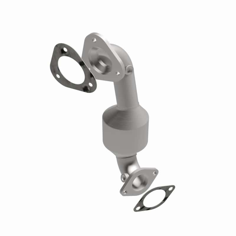 Magnaflow — MagnaFlow Conv DF 13-17 Explorer V6 3.5 OEM Close Coupled
OEM Grade
OEM - view 29