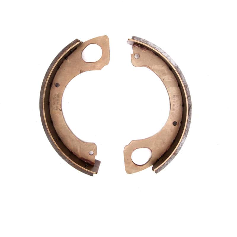 DFC — DFC 01-13 UD UD2600 Parking Parking Shoes
DFC Brake Shoe Set - view 1