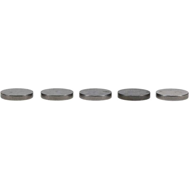 Hot Cams — Hot Cams 04-08 400 DVX/02-16 CRF 450 R Shim Kits 1.500mm Thickness - 5 Pack - view 1