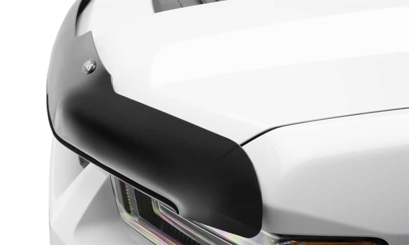 AVS — AVS 07-10 Saturn Outlook High Profile Bugflector II Hood Shield - Smoke
Hood Protector
BUGFLECTOR II - view 6