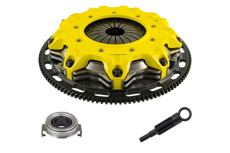 ACT — ACT 13-23 Subaru WRX  Mod-Twin 225 HD Sprung Street Clutch Kit
Mod-Twin Kit - view 2