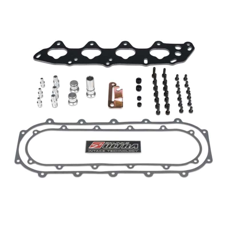 Skunk2 Racing — Skunk2 Ultra Race B Series Manifold Hardware Kit
IntMnfInstlKt - view 1