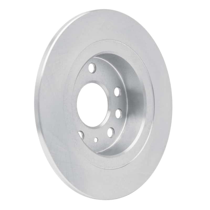 DFC — DFC 03-11 Cadillac BLS (Mexico) Rear Brake Rotor
DFC Brake Rotor - view 4