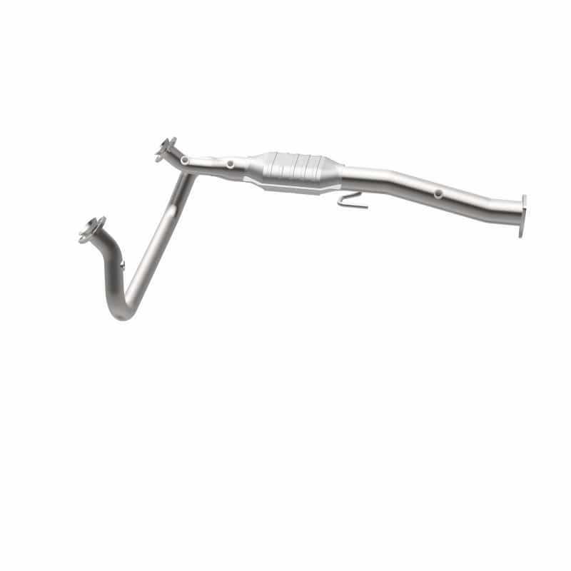 Magnaflow — MagnaFlow Conv DF Astro-Safari Van 96-99
HM Grade
HM - view 10