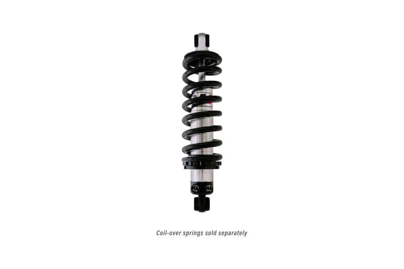 QA1 — QA1 Proma Star Series Coil-Over Shock Absorber - Double Adj. - Bushing Mount - 11.125in/16.375in
Proma Star Shock - view 4