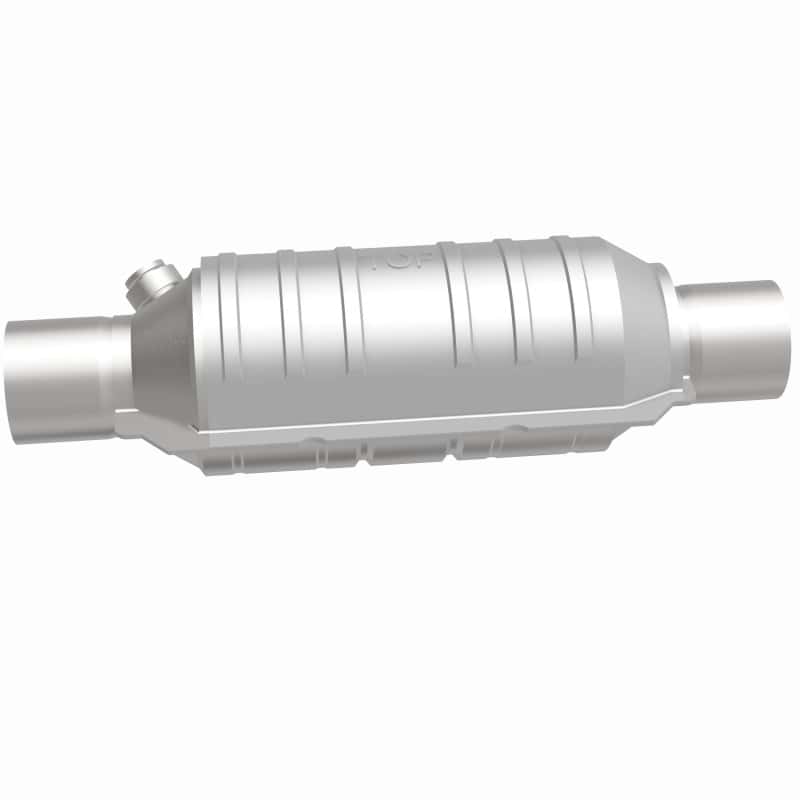 Magnaflow — Magnaflow Conv Univ 3.0in. GM 3.8L HM
HM Grade
HM - view 11