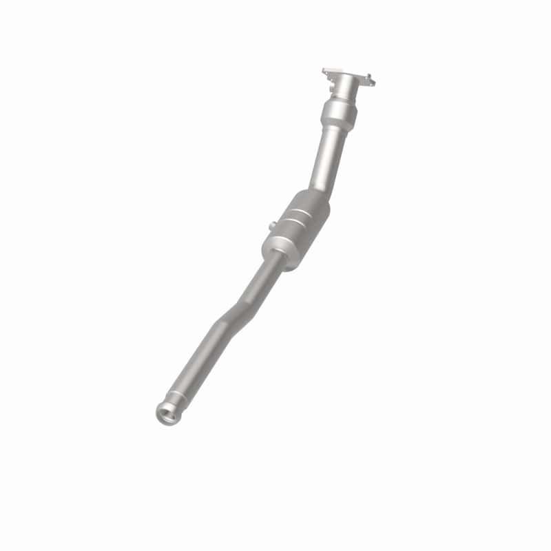 Magnaflow — MagnaFlow Conv DF 2000 Volvo S70 2.4L
HM Grade
HM - view 17