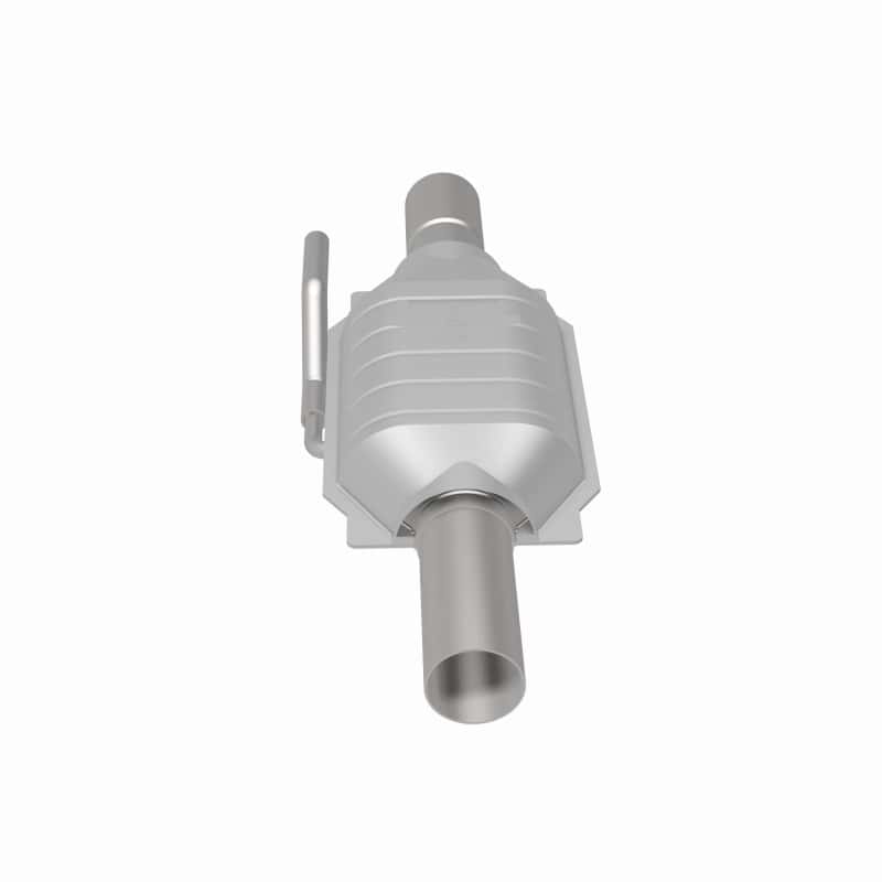Magnaflow — MagnaFlow Conv DF 95 Dodge Ram 2500Hd 5.9L/8.
HM Grade
HM - view 16