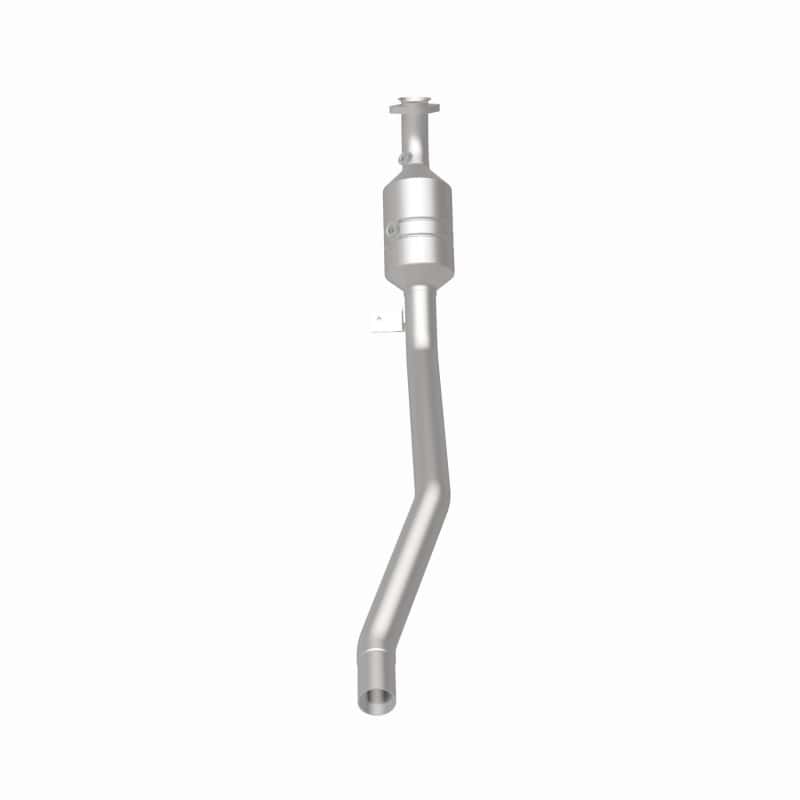 Magnaflow — Magnaflow Conv DF 2006-2011 R350 3.5 L Underbody
OEM Grade
OEM - view 16
