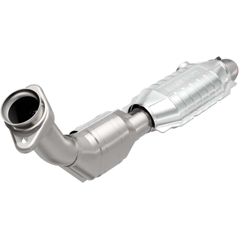 Magnaflow — MagnaFlow Conv DF 99 Ford F-150 4.6L
HM Grade
HM - view 2