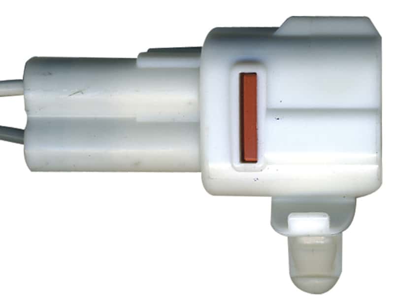 NGK — NGK Toyota 4Runner 1989-1988 Direct Fit Oxygen Sensor
Oxygen Sensor - view 7
