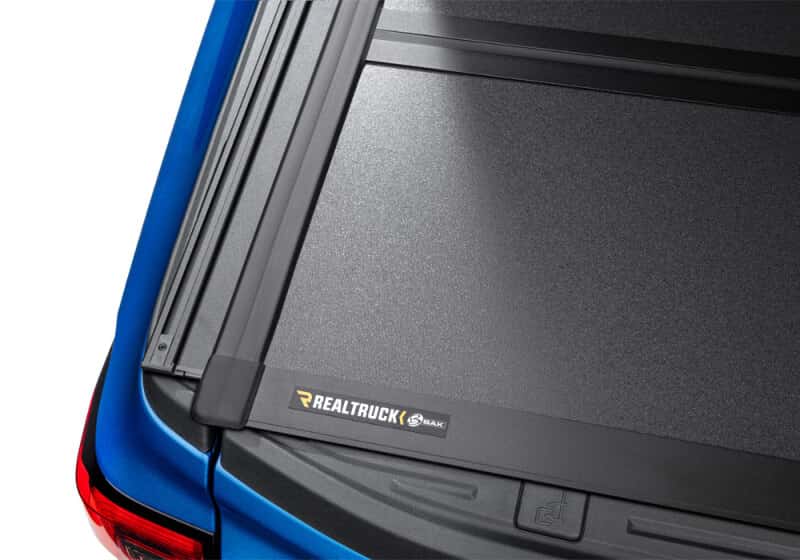 BAK — BAK 21-25 Ford F-150 (Incl. 2022+ Lightning) 5.7ft. Bed BAKFlip MX4 TS
MX4TS 21-25 F150 5ft - view 16
