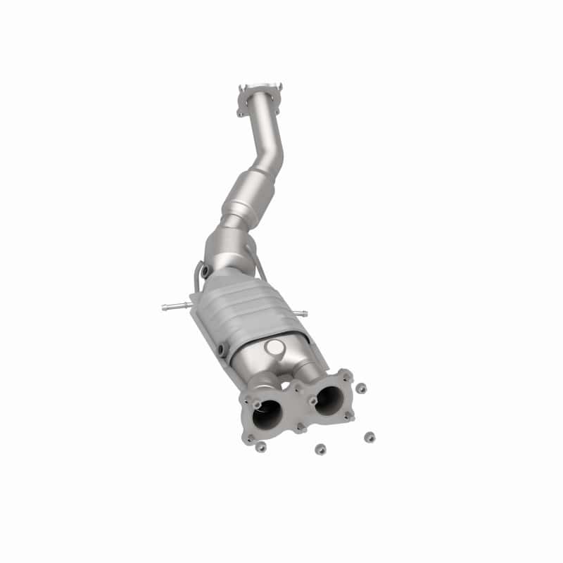 Magnaflow — MagnaFlow Conv DF 2012 Volvo XC60 AWD 3.2L
OEM Grade
OEM - view 15