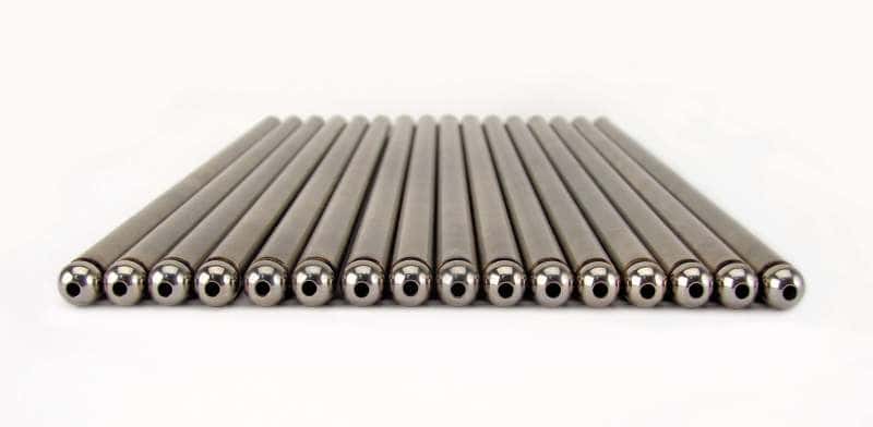 COMP Cams — COMP Cams Pushrod Set FF High Energy .0
Engine Push Rod - view 1