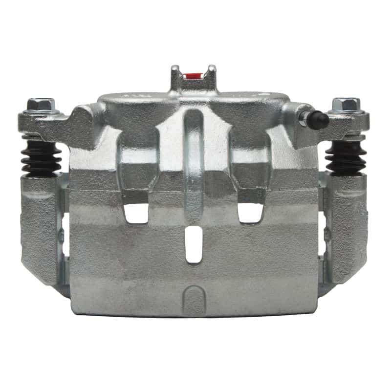 DFC — DFC 07-13 Acura MDX Front-L Premium Caliper - Silver Zinc Coated
DFC Brake Caliper - view 4