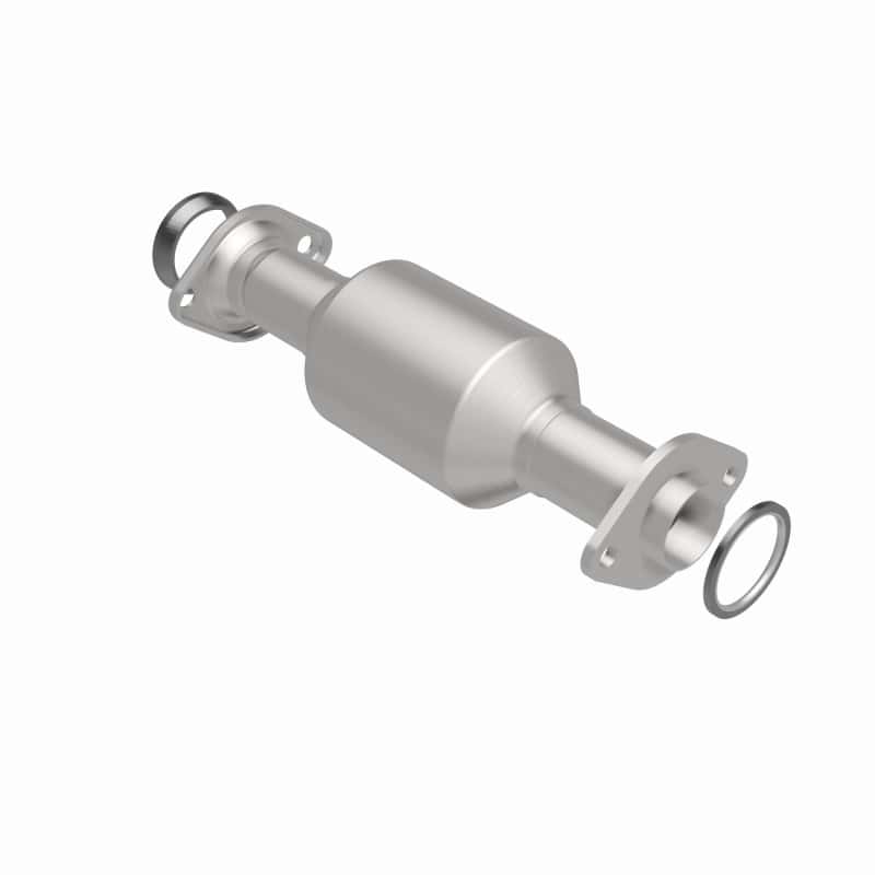 Magnaflow — Magnaflow 11-15 Sienna 3.5 Underbody Direct Fit Converter
OEM Grade
OEM - view 14