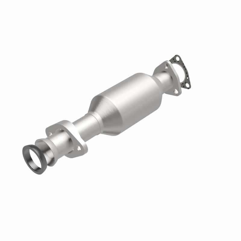 Magnaflow — MagnaFlow Conv Direct Fit Acura 90-91
Standard Grade
Standard - view 27