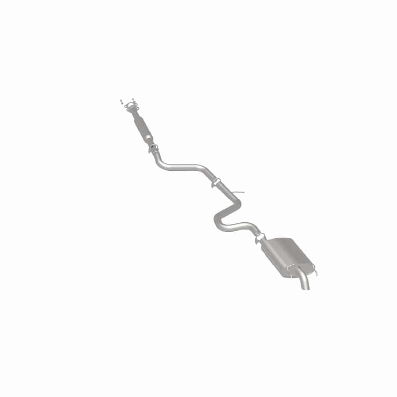 Magnaflow — MagnaFlow BRE Exhaust Kit 00-09 Allure LaCrosse Impala Monte Carlo
Exhaust Kit - view 11