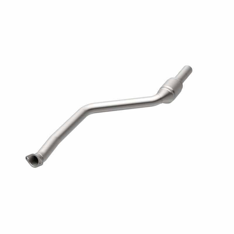 Magnaflow — MagnaFlow Conv DF BMW 3 06-09 Front OEM
OEM Grade
OEM - view 27
