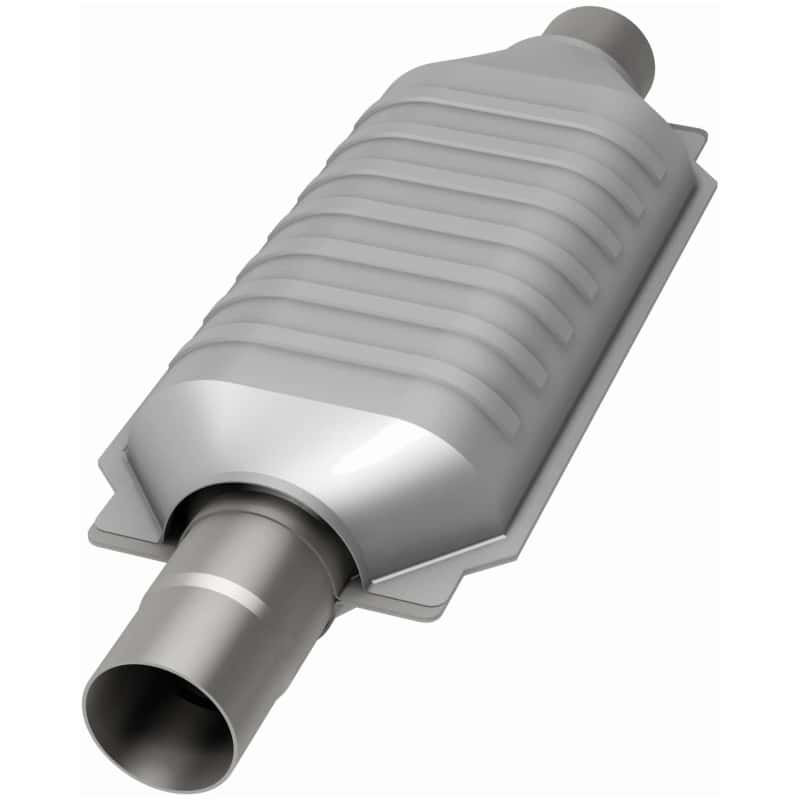Magnaflow — MagnaFlow Conv Univ 2.5
OEM Grade
Standard - view 31