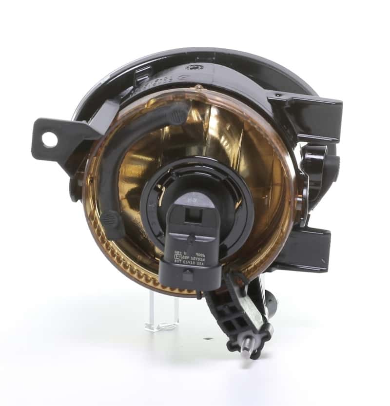 Hella — Hella 10-14 Volkswagen Tiguan 2.0L OE Replacement Fog Light Assembly - Left
Fog Lamp Assy LH - view 10