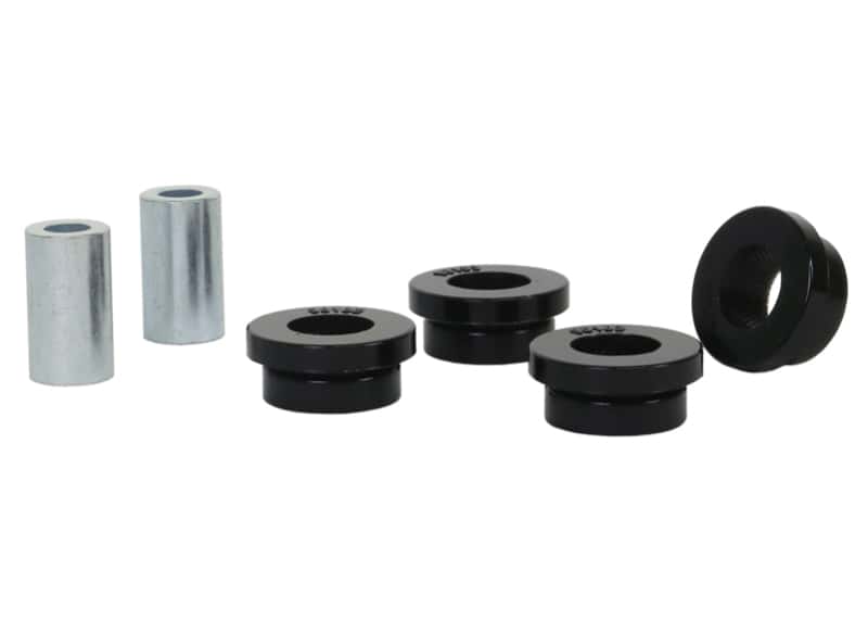 Whiteline — Whiteline 98-05 Lexus GS300 Rear Trailing Arm Bushing Kit (Lower Rear Bushing)
Bushing Kit - view 1