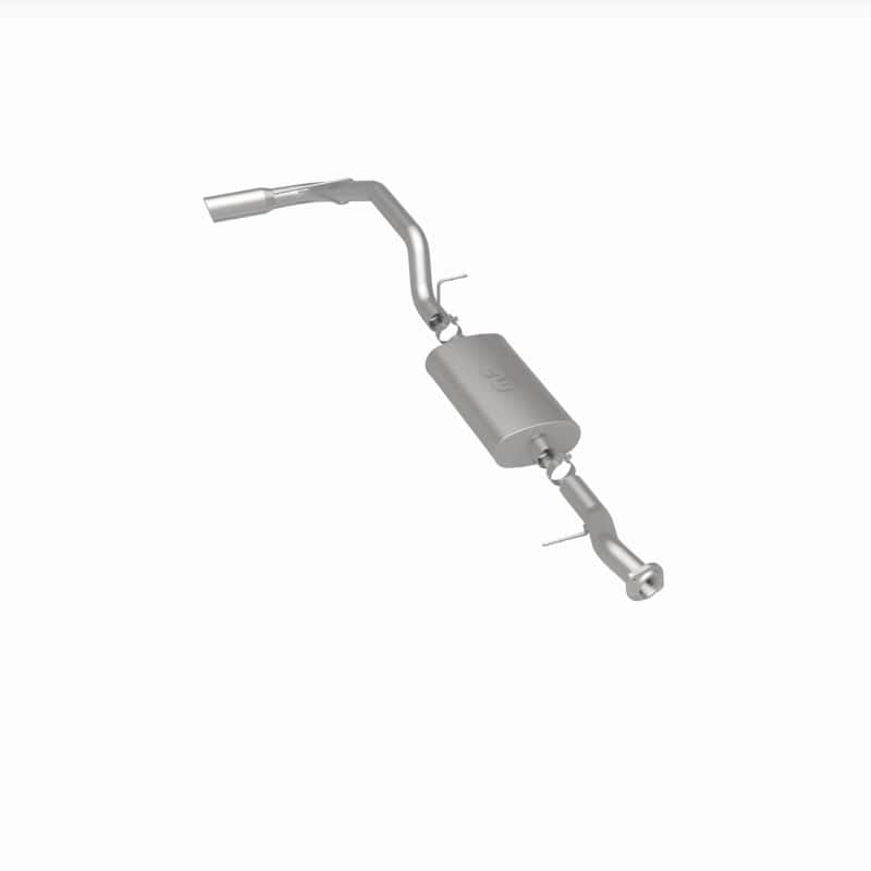 Magnaflow — MagnaFlow Sys C/B 00- Chevy Tahoe 5.3L
Cat-Back - view 14