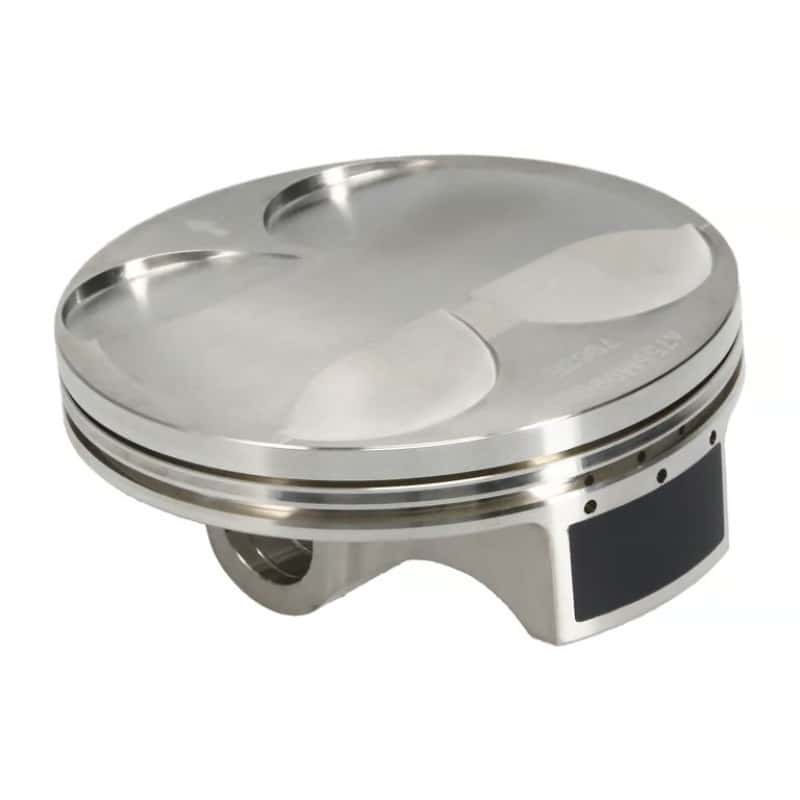 Wiseco — Wiseco 02-08 Honda CRF450R/04-17 450X 12.5:1 CR Piston
Piston Kit - view 5
