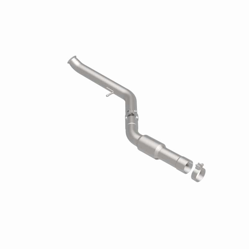 Magnaflow — Magnaflow 15-16 328i GT xDrive L4 2 OEM Underbody Direct Fit Converter
OEM Grade
OEM - view 14