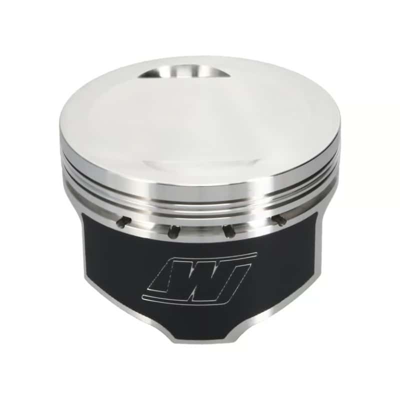 Wiseco — Wiseco Yamaha YFM400 Kod00-06/Grizzly07-08 10.51CR Piston Kit
Piston Kit - view 8